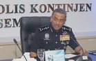 Isu ceramah PRN: Sanusi bakal dipanggil polis, rakam percakapan bantu siasatan