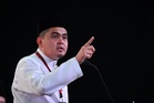 “Sudah-sudahlah menipu rakyat…”- Akmal Saleh dakwa DAP ketandusan idea