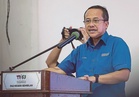 PRN Negeri Sembilan: Ahmad Samsuri tegaskan kerjasama BN-PN mungkin diteruskan