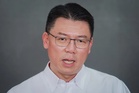Nga Kor Ming yakin Kerajaan MADANI di landasan tepat pacu pembangunan Johor