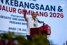 Jangan salah guna kedudukan! Letak jawatan jika serang rakan Kerajaan Persekutuan dalam PRN – Anwar