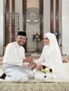 Dia pilih untuk tidak pergi, terima kasih menerima lelaki yang gagal – Datuk Red