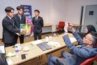 Bukan sekadar latihan! Gardenia x UiTM jalin kerjasama menerusi Apprenticeship 2026