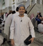 Ada yang bergaji besar tapi dibayar dengan tekanan, hilang makna hidup – Fedtri Yahya