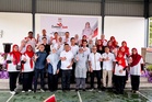 KPKT terus bantu rakyat! Salur RM1.7 juta perkasa infrastruktur & perumahan di N. Sembilan