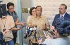 Zambry sindir Mahfuz! – ‘Kalau nak jadi menteri, pergi cakap dengan PM’