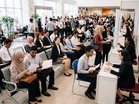 Hampir 100,000 peluang pekerjaan masih dibuka menerusi MYFutureJobs – Ramanan