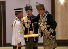 Langkawi bukan Bali atau Phuket! Sultan Kedah titah pembangunan berteraskan identiti sendiri