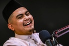 RCI Tabung Haji:  Siapa orang politik UMNO terlibat sakau? – Akmal Saleh