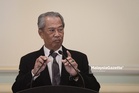 PRN Johor: Muhyiddin akui PN belum mampu bentuk kerajaan negeri