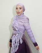 Shila Amzah buka mulut isu susut berat badan – “Saya tak potong perut”