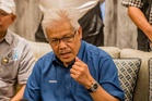 Perikatan Barisan Nasional (PBN) nama baharu untuk kerjasama PN-BN – Hamzah