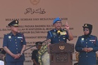 Dalamkan sungai cetek mampu elak banjir, bina benteng sahaja tidak memadai – Sultan Pahang