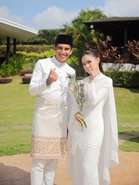 Bebas! Syed Saddiq teruskan hasrat kahwini Bella – “Dah dapat lampu hijau Mama dan Buya”