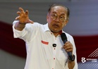 PM Anwar sindir dakwaan harga minyak tak turun – “Dia duduk benua mana? Pakai minyak kelapa ke?”
