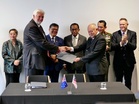 Misi hasilkan roket sendiri dalam 2 tahun, kerjasama Weststar-RTI buka akses ke rantaian pembekalan global