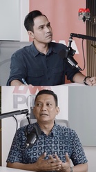 Bukan warga emas! 70% masih muda.. Presiden PVTLDM perbetul salah faham terhadap Veteran ATM