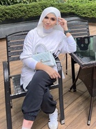 Shikin Maembong tampil berhijab, peminat doa kekal istiqamah – “Hadiah birthday untuk suami”