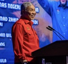 Tiada rundingan tukar kerajaan, BN kekal dengan Kerajaan Perpaduan – Ahmad Zahid