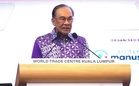 Ada orang ‘sakau’ Tabung Haji? Rakyat berhak tahu! PM Anwar sedia dedah laporan RCI