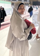 Bila Allah uji ayah sakit, baru kita sedar kewujudan adik-beradik – Syatilla Melvin