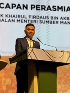 OSHMP30 diluncurkan! Pelan mesti diterjemah kepada tindakan – Khairul Firdaus