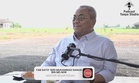 “Datuk saya sendiri berasal dari China…” – Sanusi nafi rasis, hanya ingatkan Melayu pertahan tanah air