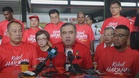 “Paling senang salahkan DAP…” – Anthony Loke nafi campur tangan adat! Dakwa UMNO punca krisis politik