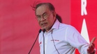 Rakyat Johor perlukan wakil rakyat yang cerdik, berani -PM Anwar