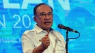 Jaga hubungan baik, PM Anwar minta contohi MB Pahang  -“Patut negeri-negeri lain belajar”