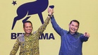‘BERSAMA’ tiada di N. Sembilan, fokus PRN Melaka -“Persaingan antara PH & BN lebih sengit”