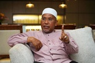 Had alkohol pemandu Malaysia 0.08%, China pun 0.02% – Idris Ahmad