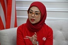 Tak wajar pertikai! BN kekal komited, Kerajaan Perpaduan dibentuk atas titah Agong – Nurulhidayah