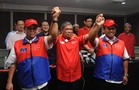 BN makin mesra PN? Mat Sabu akui Amanah kini berada di persimpangan