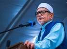 Abdul Hadi tegaskan kerjasama PN-BN di Negeri Sembilan bukan wayang politik