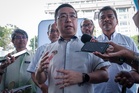 Kenyataan Sanusi disifatkan tidak wajar, buat rakyat rasa tersinggung – Chang Lih Kang