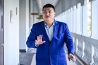 Albert Tei mahu lawan Anthony Loke! Beri bayangan bertanding PRN Negeri Sembilan