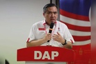 ‘Semua salah DAP’ – Loke dakwa pihak lawan main isu untuk kalahkan PH