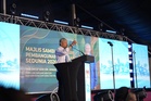 Dari desa ke dunia! Malaysia mesti berani, angkat pembangunan luar bandar ke pentas antarabangsa