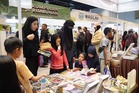 Pesta Buku ASEAN 2026 perkukuh budaya membaca, kaligrafi jadi simbol penyatuan