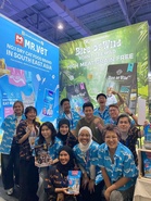 MR.VET, Bite of Wild harumkan nama Asia Tenggara menerusi produk nutrisi haiwan