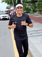 Sokongan luar biasa! Larian Kesyukuran Syed Saddiq kumpul lebih RM50,000 pada hari pertama