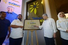 RisSMart Grocer himpunkan produk lokal dalam satu bumbung, perkasa usahawan tempatan