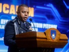 Ayob Khan titip pesan terakhir, jangan gadai maruah PDRM demi wang