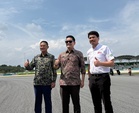 Tiket MADANI F1 masih dalam perbincangan, kerajaan teliti harga dan kuota – Mohammed Taufiq