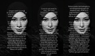 Trauma! Abby Abadi luah perit, pendam luka bertahun-tahun -“Mamamu ini berjuang sendiri…”