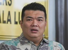Hadir berbaju PN di penamaan calon, Albert Tei gelar penyokong PH ‘anjing’ -“Betul, saya sebut”