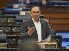 PM Anwar dedah kerajaan dijangka tanggung subsidi petrol hampir RM40 bilion tahun ini