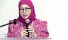 Prihatin nasib Orang Asli Sungai Cot, Tunku Azizah pelawa pindah ke tanah milik baginda