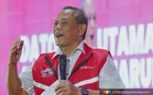 Tok Min sasar pelaburan RM30 bilion dalam lima tahun – “BN nak maju ke depan atau ke belakang?”